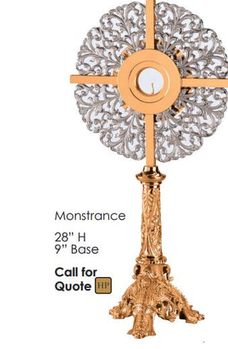 389-146 Monstrance