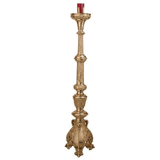 389-169 Floor Sanctuary Lamp