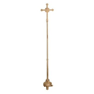 389-210 Processional Cross