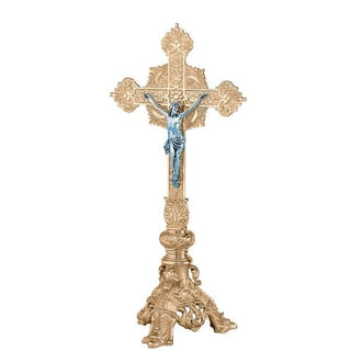Altar Crucifix - 389-25