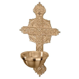 389-83B Holy Water Font
