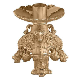 389-S Altar Candlestick