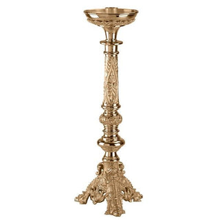 389-XX Altar Candlestick