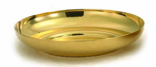 6-1/8" Bowl Paten - 389G