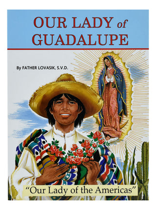 Our Lady Of Guadalupe - 390/00