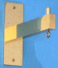 390-80 Wall Bracket