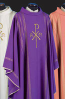 391-Chasuble-Purple