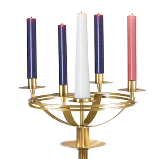 Advent Wreath Top Only - ZZ3921T