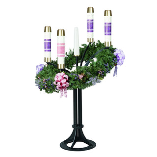 Advent Wreath - 3925