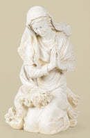 Mary (Ivory) - 39522