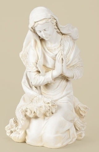 Mary (Ivory) - 39522
