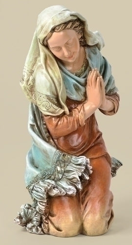 Mary (Color) - 39532