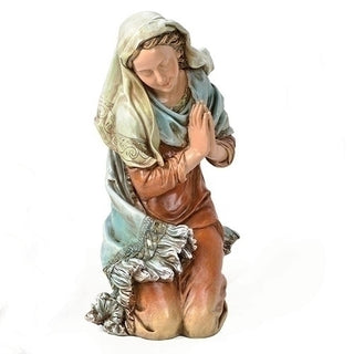 Mary (Color) - 39532