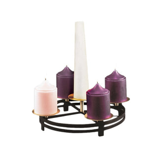 Table Advent Wreath - ZZ3961