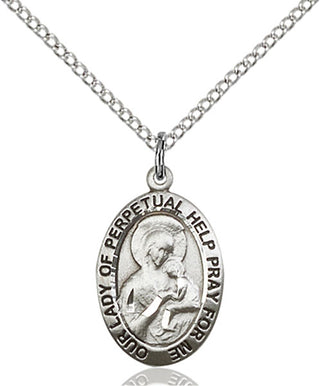 3982 O/L of PERPETUAL HELP