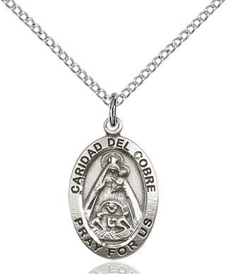 3991 CARIDAD DEL COBRE
