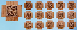 1101-153 Stations of the Cross