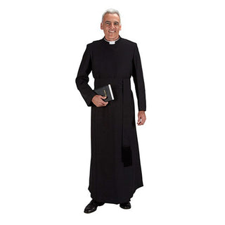 Custom Anglican Year Round Cassock