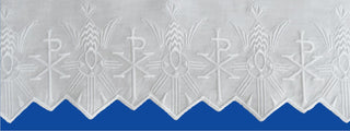 4007 ChiRho - Altar Cloth