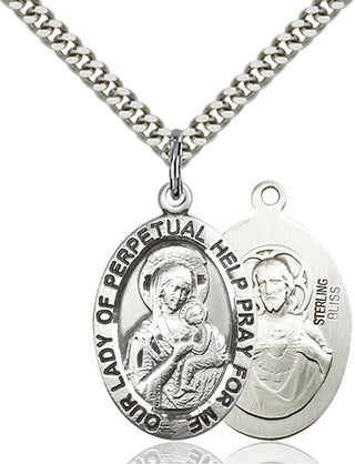 4022 O/L of PERPETUAL HELP