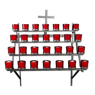 Votive Stand Light - ZZ4028