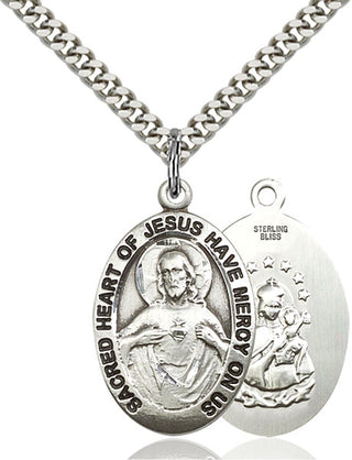 4028 SCAPULAR