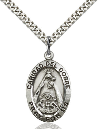 4031 CARIDAD DEL COBRE