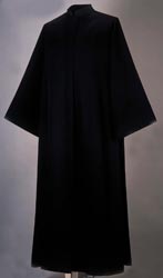 405-TERLENKA Cassock Alb Terlenka