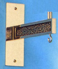 406-80 Wall Bracket