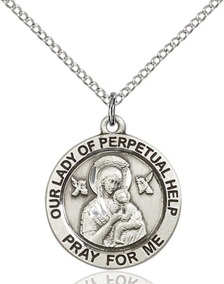 4062 O/L of PERPETUAL HELP