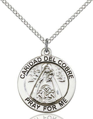4063 CARIDAD DEL COBRE