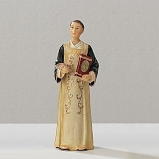 St. Stephen Statue 3 1/2" - 40667