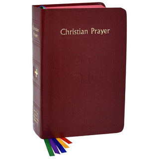 Christian Prayer - 406/10