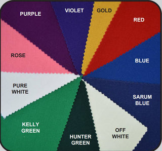 EMBROIDERED ALTAR CLOTH - 407-AC