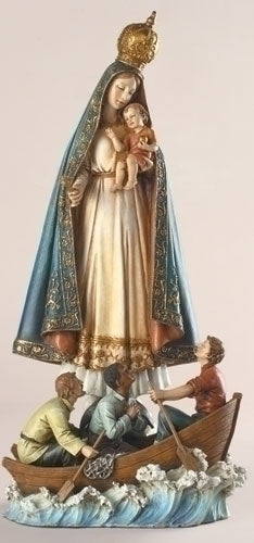 40731 Caridad Del Cobre