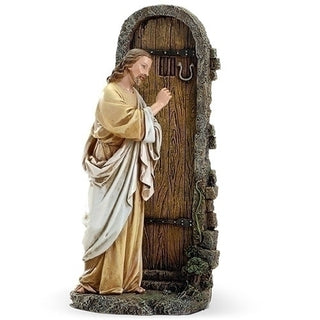 Jesus Knocking At The Door - 40734