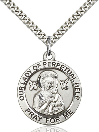 4077 O/L of PERPETUAL HELP