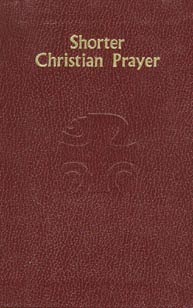 Shorter Christian Prayer - 40/10