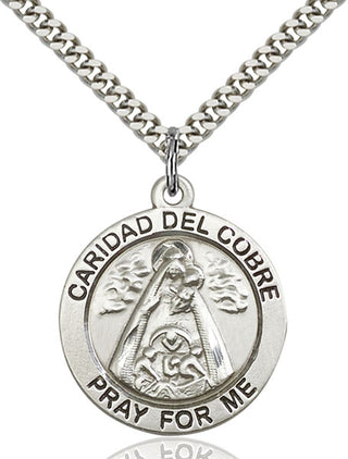 4086 CARIDAD DEL COBRE