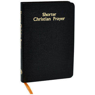 Shorter Christian Prayer - 408/13