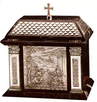4094 Annunciation Tabernacle