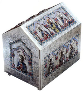 4099-2 Tabernacle