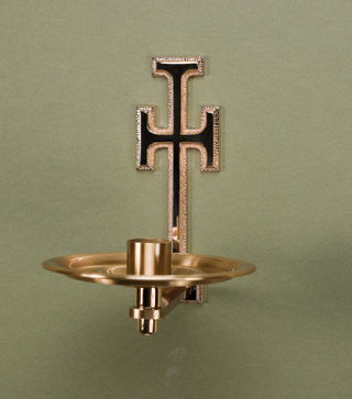 40CCH13 Consecration Candle Holder