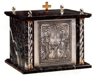 4101 Holy Family Tabernacle