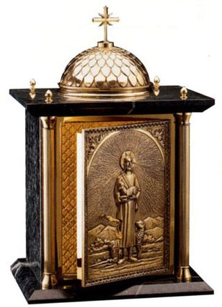 4102 Good Shepherd Tabernacle