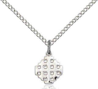4118 JERUSALEM CROSS