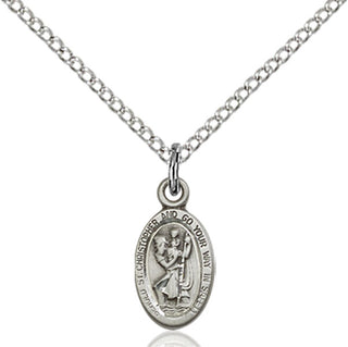 4121C ST. CHRISTOPHER