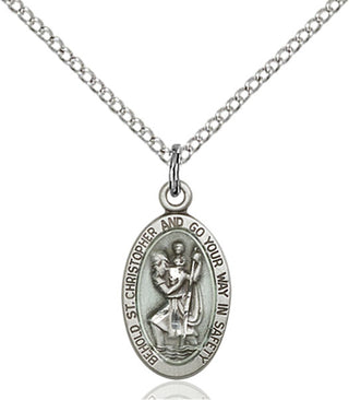 4122EC ST. CHRISTOPHER