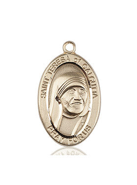 4123T SAINT TERESA of CALCUTTA