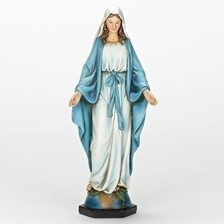 Our Lady of Grace Statue - 41244